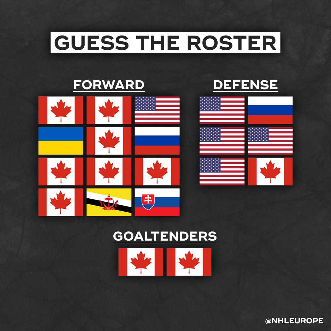 NHL tweet picture