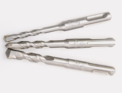 AmericoreInc's tweet photo. #CARBIDEHAMMERBITS – SDS MAX, SDS, &amp; SPLINE BITS
Our carbide #hammer bits are a tough bit with consistent performance because of tungsten #carbide. Tungsten carbide is the highest quality yet identified for carbide drills. 
Find more: https://t.co/HLzEFtqsLs https://t.co/8zYdxm5MUb