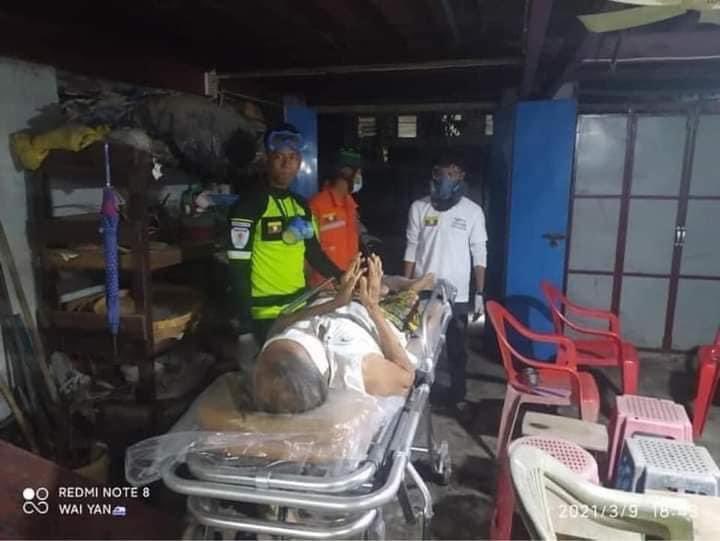 Save Dawei ! Dawei has been under violence since this evening. Terrorist forces are
occupying all parts of the city and are firing on
civilians.#Mar9Coup
#WhatsHappeningInMyanmar
#OpCCP
<a href="/RapporteurUn/">UN Special Rapporteur Tom Andrews</a> 
<a href="/UNHumanRights/">UN Human Rights</a> 
<a href="/UN/">United Nations</a> <a href="/BBCWorld/">BBC News (World)</a>
<a href="/TostevinM/">Matthew Tostevin</a> <a href="/UNICEF/">UNICEF</a>