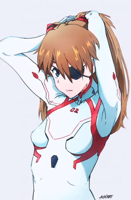 朝イチでエヴァ観て来ます! 
