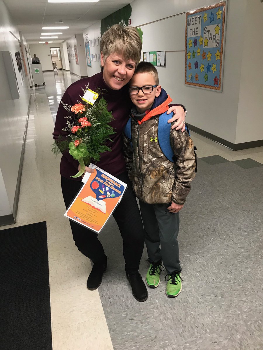 minster_dental's tweet photo. Congratulations to our February Teacher Appreciation Winner, Mrs. Amy Leugers at St. Henry Elementary School! She was nominated by Zaden Hartke. Thanks Mrs. Leugers for making a difference in our young minds! https://t.co/ZskSxnjKfy