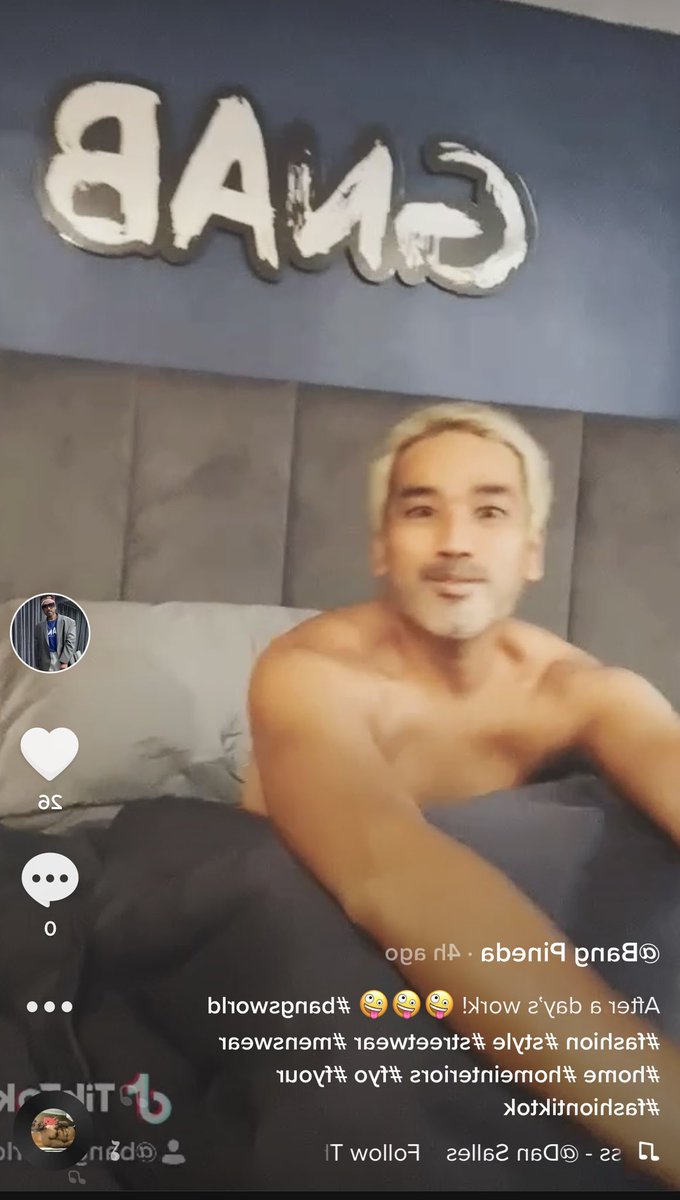 bangpineda's tweet photo. Follow me on tiktok 👉🏽 bangsworld 😜😜😜 #bangsworld https://t.co/ZLmCYe3oh1