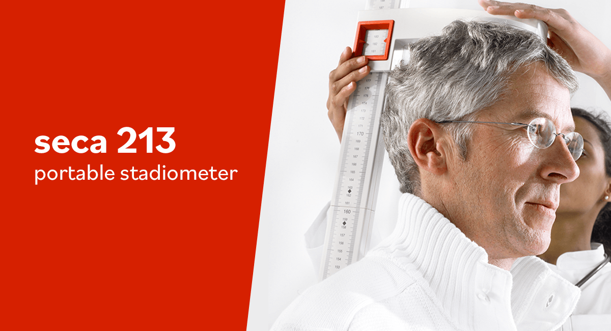 ⭐️seca 213 Portable Height Measure now on special offer⭐️

Suitable for use in the field, doctors’ practices, and paediatric hospitals.

Shop our promotion now: hce-uk.com/epages/HCE-UK.…