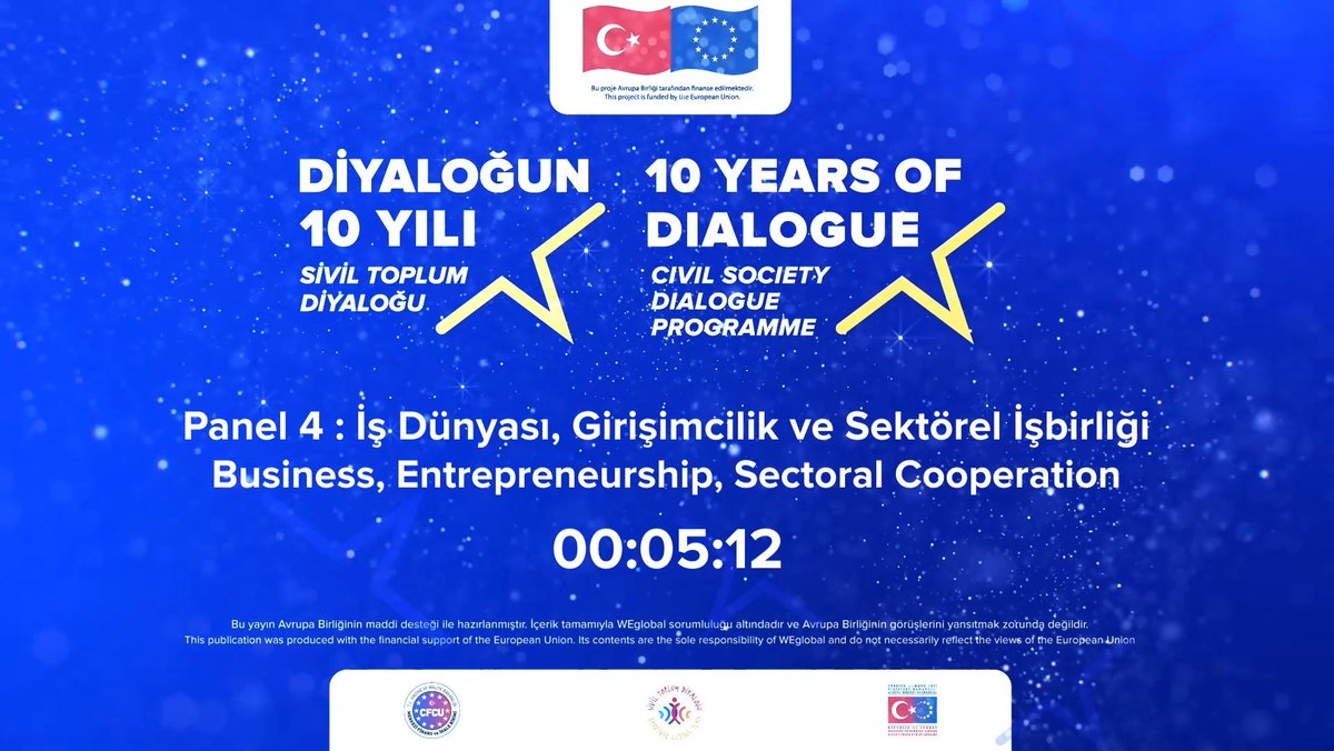 Geri sayım başladı! 
Countdown has begun!

Kayıt - Register:
diyalogun10yili.com/kayit-ol/