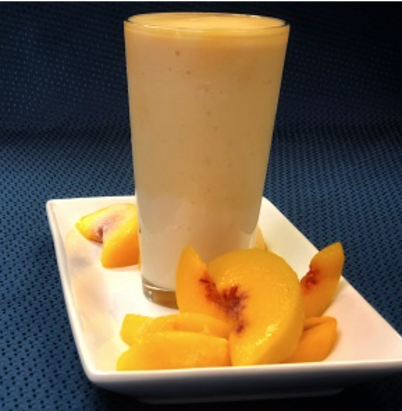 Start spring off the right way with this delicious peach dreamsicle smoothie from our metabolic kitchen 🥤
labs.pbrc.edu/metabolic-kitc…