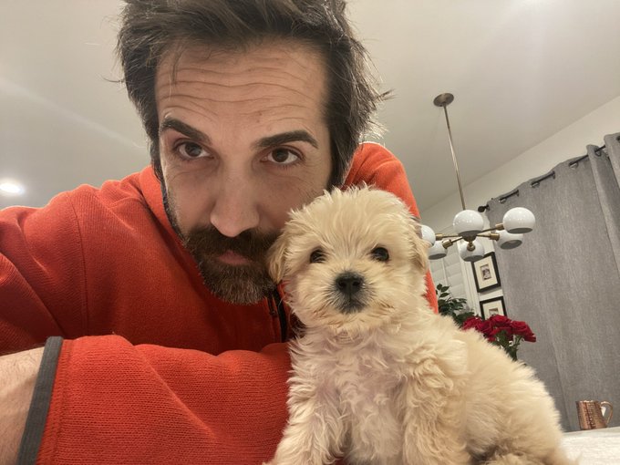 I have been so MIA. So here you go.... https://t.co/XvWLfAzYIa<a href="/tag/dickpic"class="tags"><span>#dickpic</span></a>