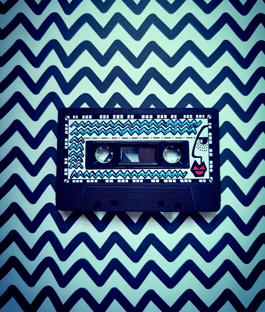 spreadcraft's tweet photo. " Without music, life would be a mistake"
Friedrich Nietzsche
#spreadcraft #drawing #musictape  #cassette #musikkassette #music #Nietzsche #friedrichnietzsche https://t.co/sylxmm8AaX
