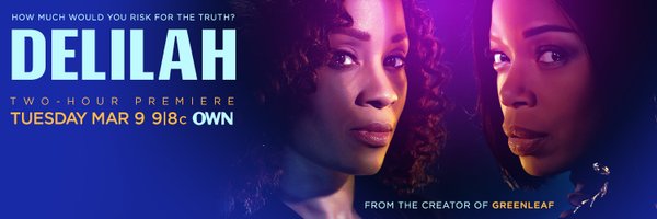 TVTango's tweet photo. 🌟Watch tonight @OWNTV 9-11pm Series Premiere #Delilah @DelilahOWN w/ #MaahraHill @MsJillMJones @OziomaAkagha @susanheyward #KellyJacobs #KhalilJohnson @lamonicagarrett @SayconSengbloh @lyriqbent @hiramholt @ileonardharmon @GrayHawks1 About https://t.co/07CeIUkhKW https://t.co/nSh8EzesOY