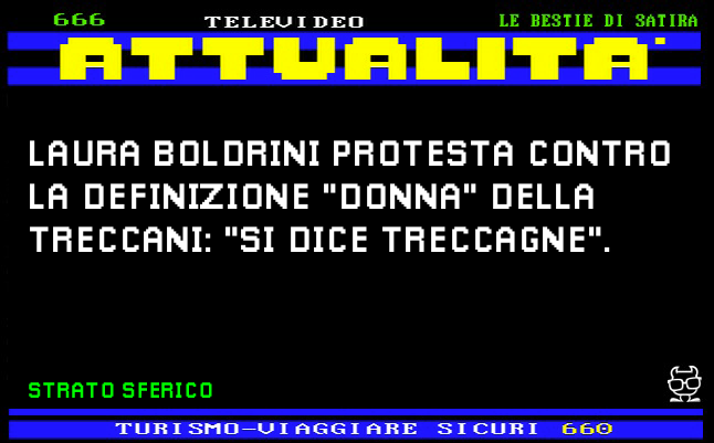 #Donne #Boldrini
di Strato Sferico