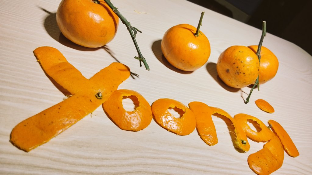 eternalshookss's tweet photo. @sugatradamus @BTS_twt 나도 만들었어요~~~🍊🍊🍊
오빠~ 생일 축하해! 너무 보고싶어요... 
사랑해요~~💜💜💜💜💜💜💜  @BTS_twt 

#슈가생일ᄎᄏ
#BTS 
#BTSARMY https://t.co/NhlOEYfE6t