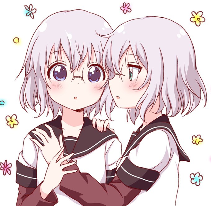 注目 画像ツイート ゆるゆり 13ページ目 アニメレーダー 注目 画像ツイート ゆるゆり 13ページ目 アニメレーダー