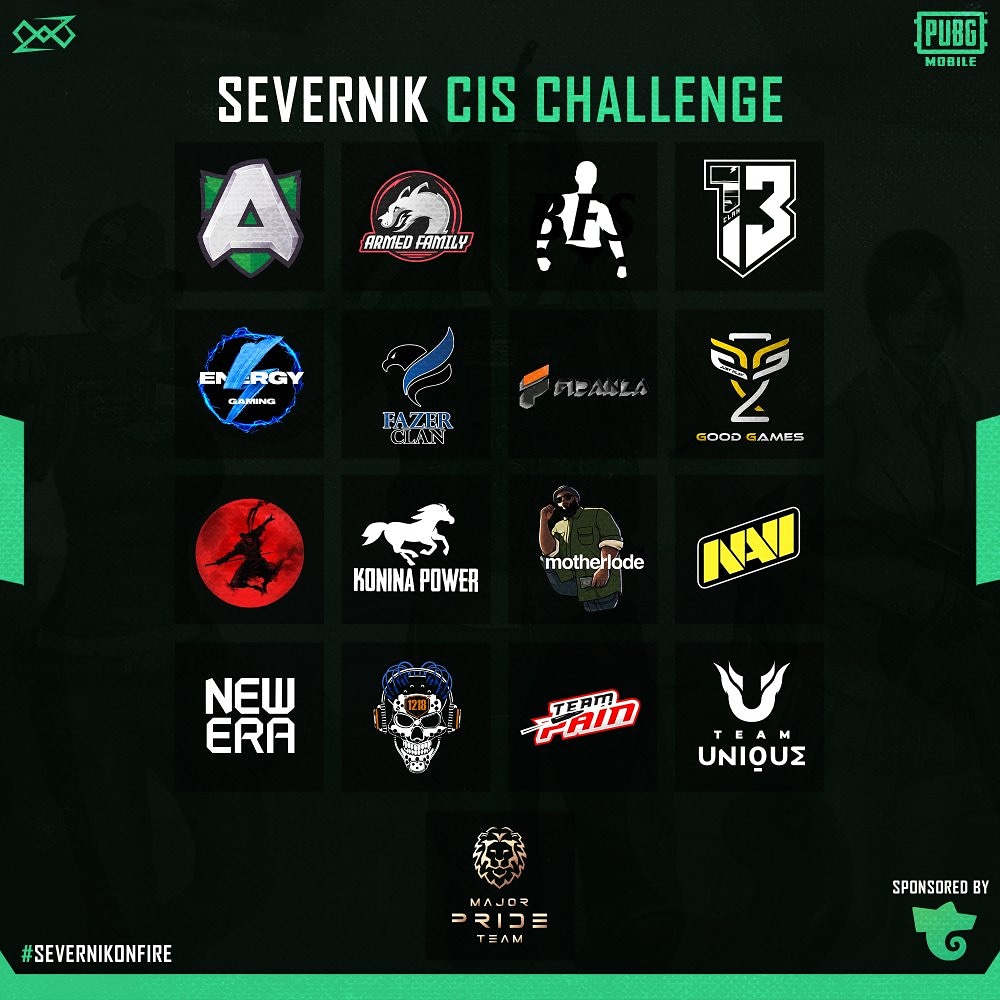 SEVERNIK tweet media