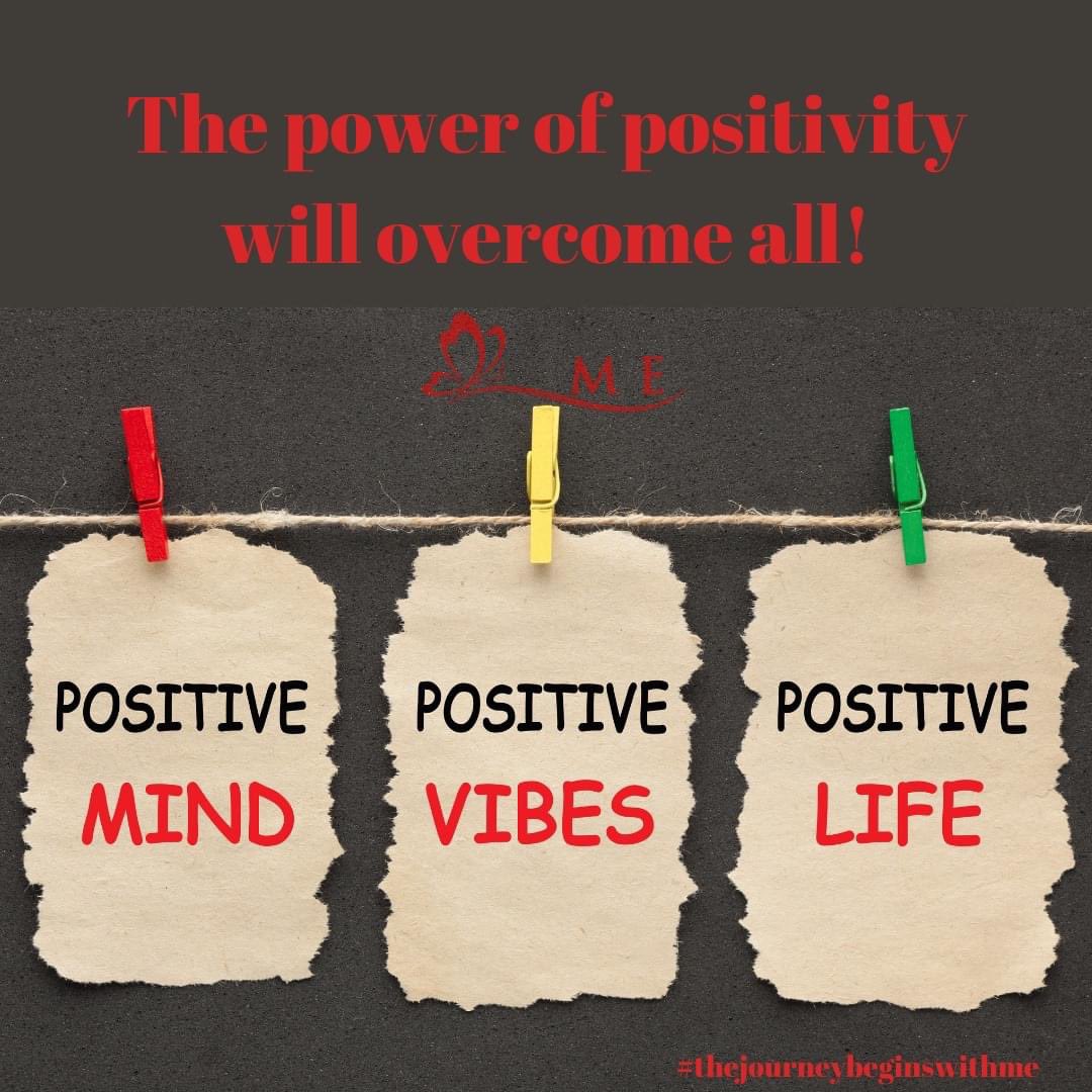 EvoofME1's tweet photo. Good Morning! Think Positive. Be Positive. Live Positive! Have an Outstanding Day!!! #thejourneybeginswithme #selflove #metamorphicevolution #beyou #inspirationalquotes #encouragement #lifequotes #inspiration https://t.co/Yi2SvGxuqq