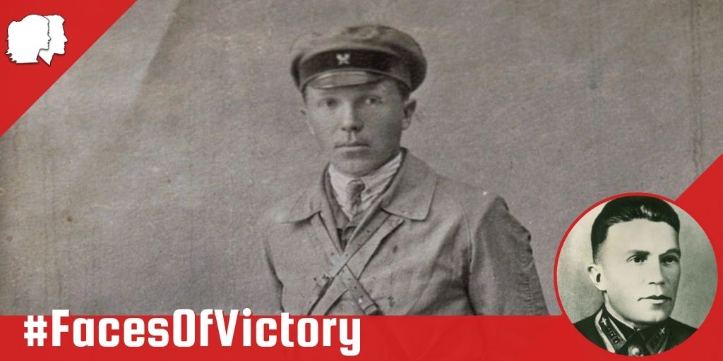 mfa_russia's tweet image. #WeRemember - #OTD🕯 in 1944 the legendary #Soviet intelligence agent Nikolay #Kuznetsov died in the shootout with Ukrainian nationalists-Nazi collaborators.
🎖 During #WWII Kuznetsov killed🔟high-ranking Nazis. Posthumously awarded title Hero of the #SovietUnion. #FacesOfVictory