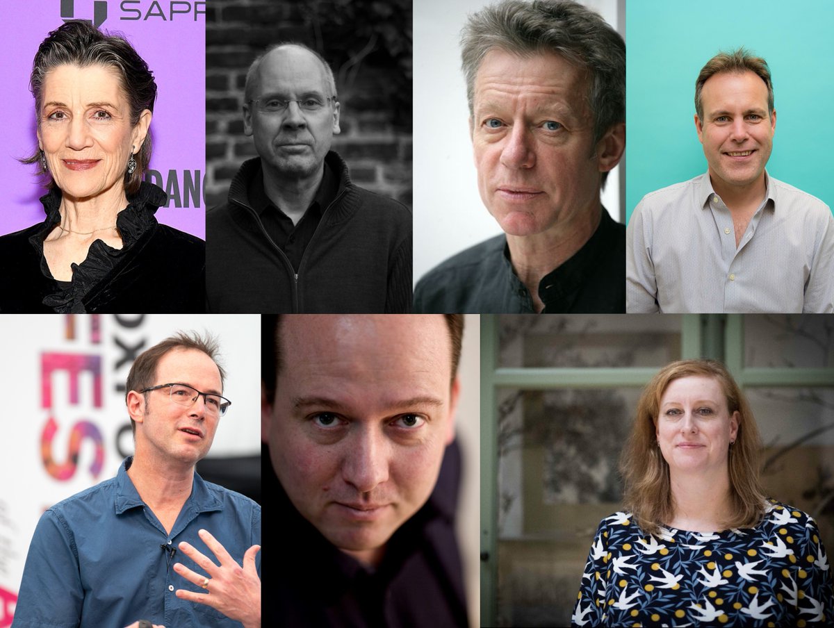 DailyInfoOxford's tweet photo. How resilient is the creative industry? @ArtsFestOxford and @MCSOxford have lined up a stellar panel of guests from the world of the arts to explore questions around post-covid creativity. Thursday afternoon, free! Register here: https://t.co/5DFI9fzRzM https://t.co/1f6B8WNFkf