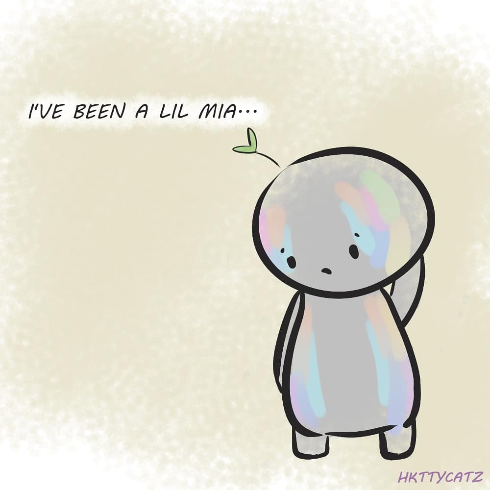 HKttyCatz's tweet photo. Colorboy is back to remind you to breathe and relax! c:
#colorboy #tuesdaymotivation
I low-key forgot if I post the full things to Twitter or not but owells, trying to post on IG again
https://t.co/iN3ZIIJxLJ https://t.co/8O7JibVBdm