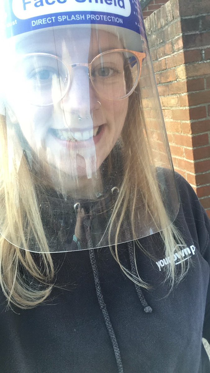 Jess Marsh (@jessandbodhi) on Twitter photo I’ve just dropped off tablets + MiFi hubs to 3 trainees for a TILS+ course @Jarrod_YOP_ is running in partnership with <a href="/NorthNorfolkDC/">North Norfolk District Council</a> tomorrow
My face says it all! I’m forever grateful that we are able to support access to digital training in this way 💚 I’ve just dropped off tablets + MiFi hubs to 3 trainees for a TILS+ course @Jarrod_YOP_ is running in partnership with <a href="/NorthNorfolkDC/">North Norfolk District Council</a> tomorrow
My face says it all! I’m forever grateful that we are able to support access to digital training in this way 💚