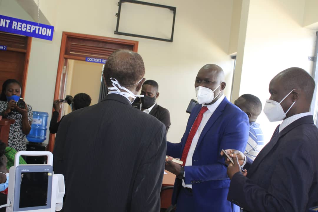Uganda Cancer Institute (@ugandacancerins) on Twitter photo Patient Navigation Program is integrated in our system to address barriers to care. UCI has received a 3.5-year grant from <a href="/AmericanCancer/">American Cancer Society</a> for the program. Below, pictorial from the launch! #UCIpatientnavigation @UCCFCare_3C <a href="/JacksonOrem/">Jackson Orem</a> <a href="/MinofHealthUG/">Ministry of Health- Uganda</a> <a href="/MoICT_Ug/">Ministry of ICT&NG</a> Patient Navigation Program is integrated in our system to address barriers to care. UCI has received a 3.5-year grant from <a href="/AmericanCancer/">American Cancer Society</a> for the program. Below, pictorial from the launch! #UCIpatientnavigation @UCCFCare_3C <a href="/JacksonOrem/">Jackson Orem</a> <a href="/MinofHealthUG/">Ministry of Health- Uganda</a> <a href="/MoICT_Ug/">Ministry of ICT&NG</a>