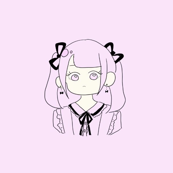 coneco____'s tweet photo. 量産女の子(マイメロ)をかきました
#イラスト好きな人と繋がりたい #イラスト好きさんと繋がりたい #マイメロ #量産 #イラスト初心者 #クリップスタジオ #フォロバ100 #フォローした人全員フォロー #フォローした人全員フォロバ https://t.co/HiM4Pp2fLK