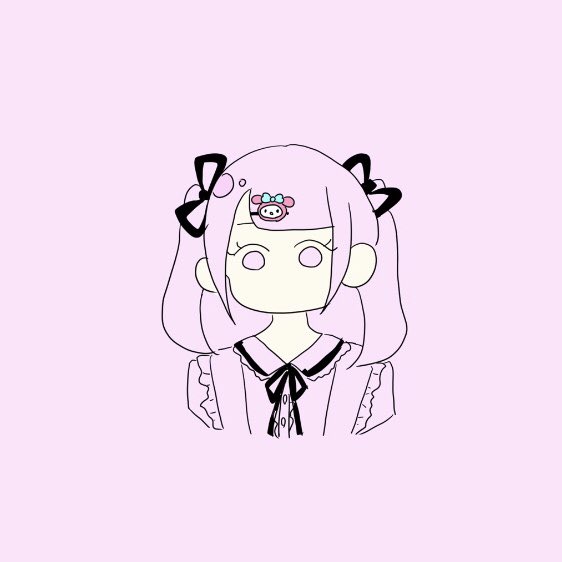 coneco____'s tweet photo. 量産女の子(マイメロ)をかきました
#イラスト好きな人と繋がりたい #イラスト好きさんと繋がりたい #マイメロ #量産 #イラスト初心者 #クリップスタジオ #フォロバ100 #フォローした人全員フォロー #フォローした人全員フォロバ https://t.co/HiM4Pp2fLK