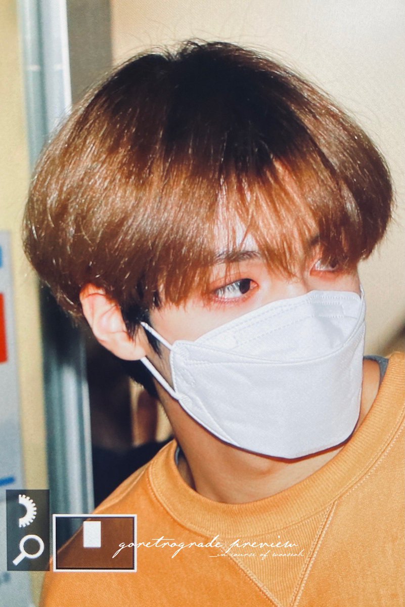 wooseokdaily's tweet photo. 210309 ↝ go retrograde 

#PENTAGON #펜타곤 #우석 https://t.co/w1ctwPSbZU