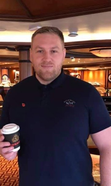 Happy birthday to Zach Johnson from all at the Swinton Lion\s Player\s Association. 