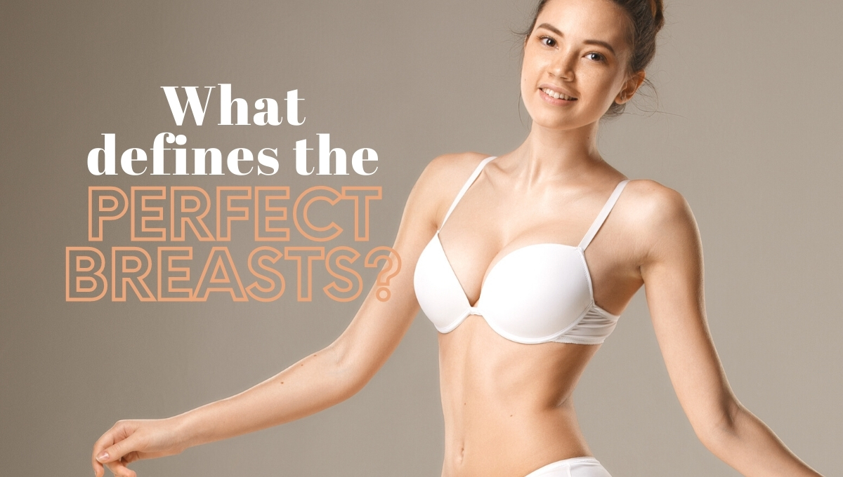 Dr. Effie Politis on X: According to Dr. Malluci of the Royal Free and  University College London Hospitals, it is the relative size of the upper  and lower halves of breasts that