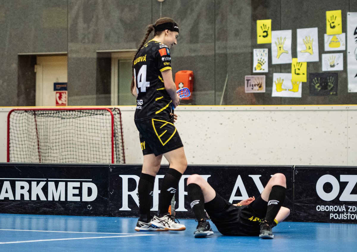 Start98 Kunratice tweet media