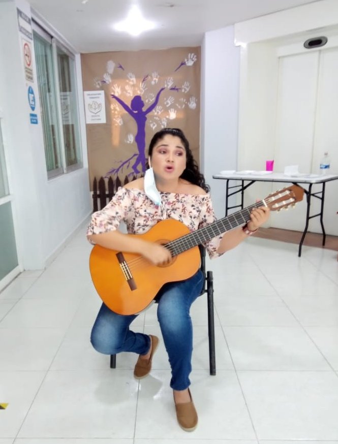 ISSSTE Tabasco tweet media