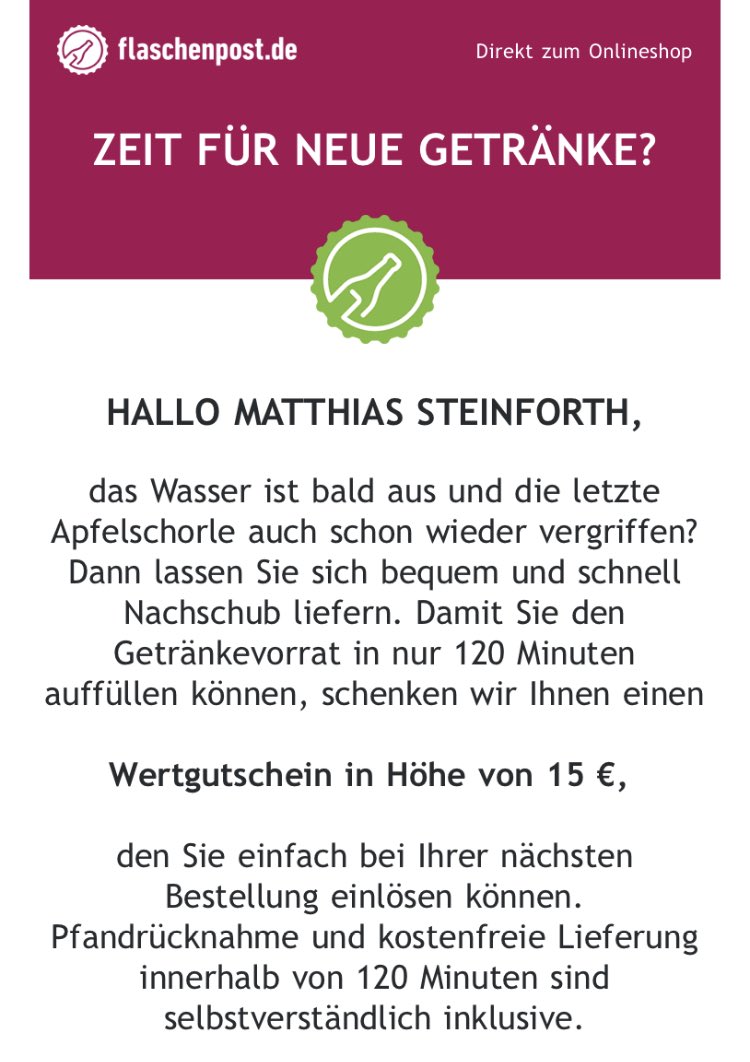 Matthias Steinforth tweet media