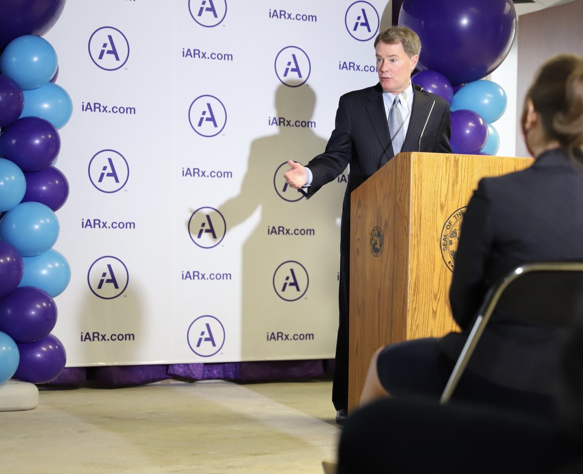 Indiana Economic Development Corp. tweet media