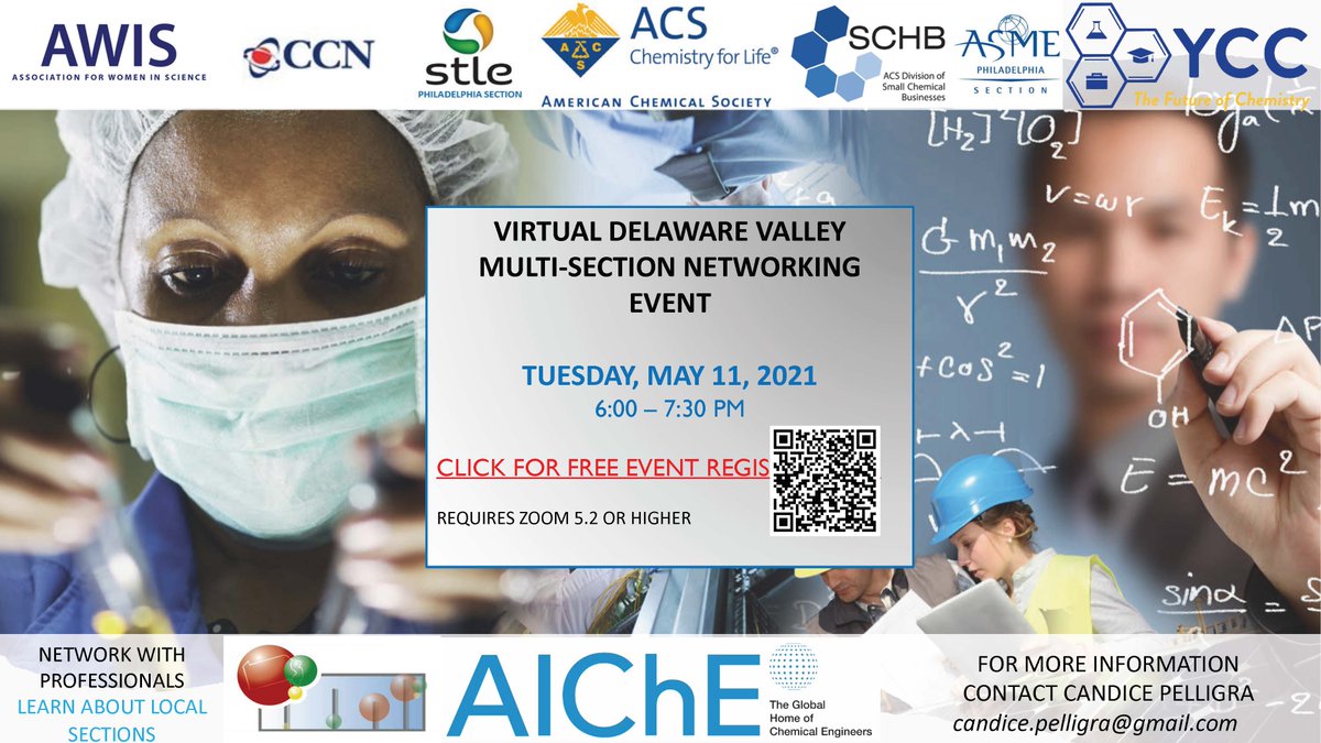 ACS Philadelphia tweet media