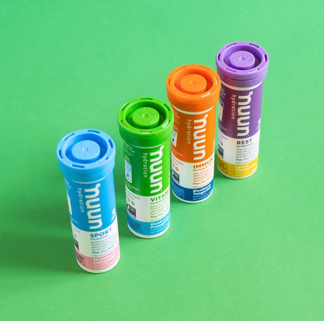 MunicipalGrecia's tweet image. #DatoNuun: ¿Sabías que las tabletas de @nuunhydration están hechas con ingredientes de origen vegetal y que no contienen gluten, lácteos ni soya? 😌💦👌🏻

#GreciaSomosTodos #NuunHydration