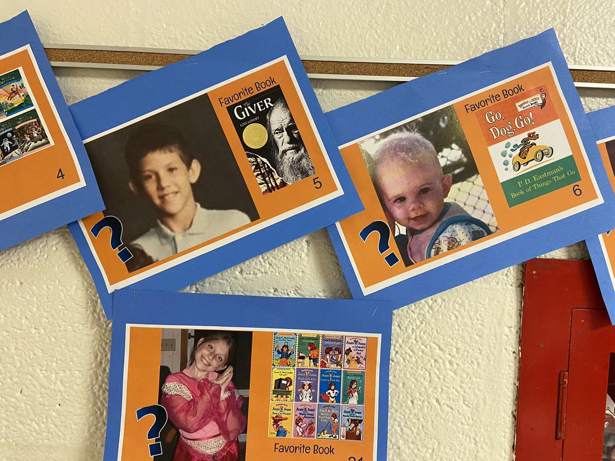 leighpatrick611's tweet photo. Check out our staff.  Before they were Wildcats... #SPSreads   @westportcats https://t.co/dlaaQnqYxf