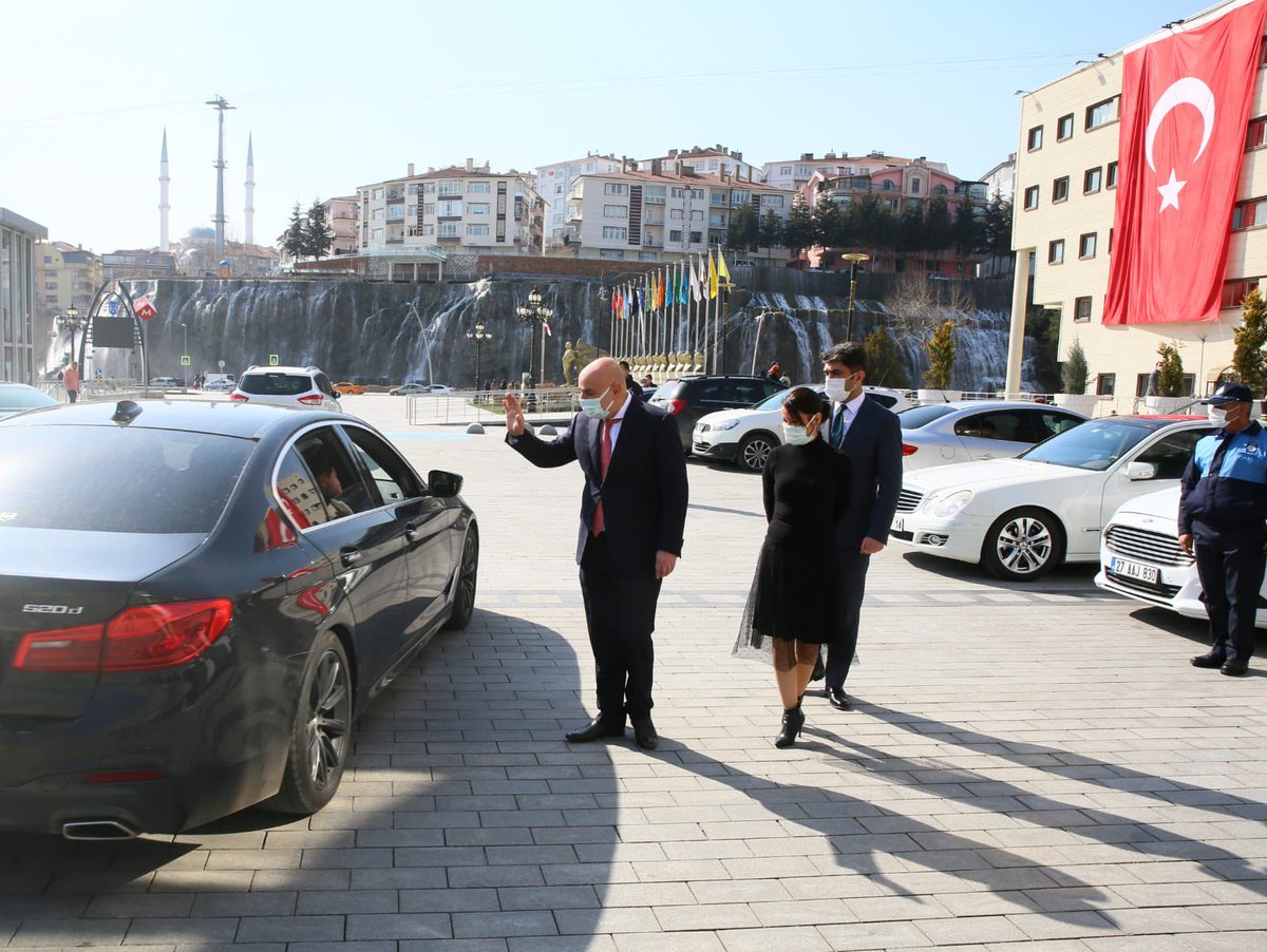 turgutaltinok06's tweet photo. Bosna Hersek’ten kıymetli misafirlerimiz vardı bugün. Bosna Hersek’e selam, kardeşlerimize selam!

#BurasıKeçiören https://t.co/u0KtoKCZqw