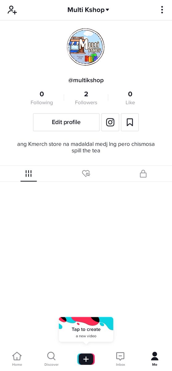 MultiKshop's tweet photo. #LibreNiMulti
1 UNSEALED NCT RESONANCE PT 2 KIHNO

Mechanics:
Follow our 
Twt Account- @MultiKshop
Ig Account- @/_multikshop
Tiktok Account- @/multikshop
FB Account- @/MultiKshop21
Rt and like this post
Tag 5 friends
Drop proof with twt UN

Ends when we reach 500 on IG and TIKTOK https://t.co/WesmzjnNgv