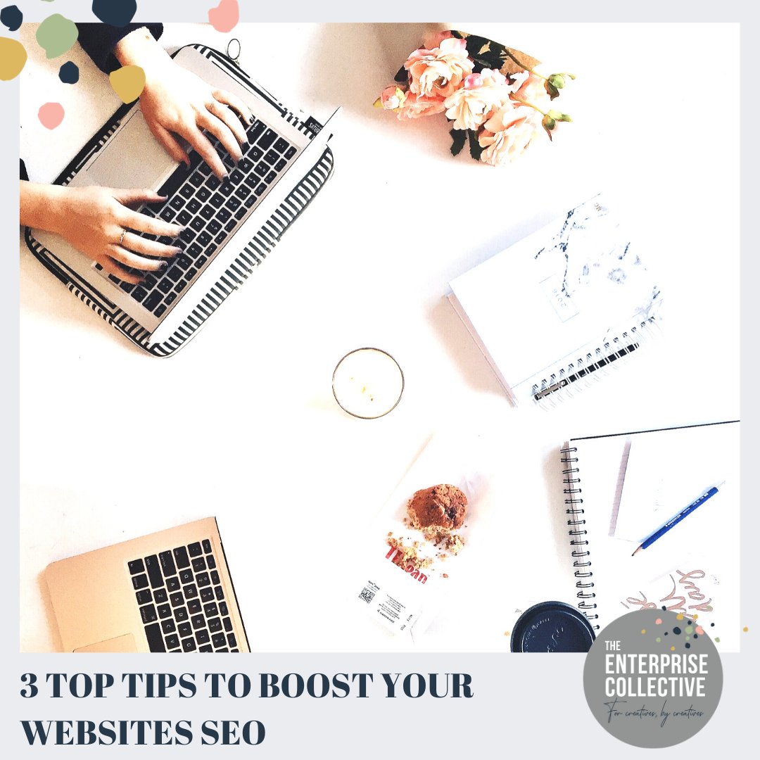 theenterprisect's tweet photo. SEO is super important if you want to build a trustworthy site. Here's how you can do it: https://t.co/fsKa5X5B82 💻 

#seoforbusiness #theenterprisecollective #SmallBusiness #smallbusinesssupport #SmallBiz https://t.co/JhdIQgsZAK