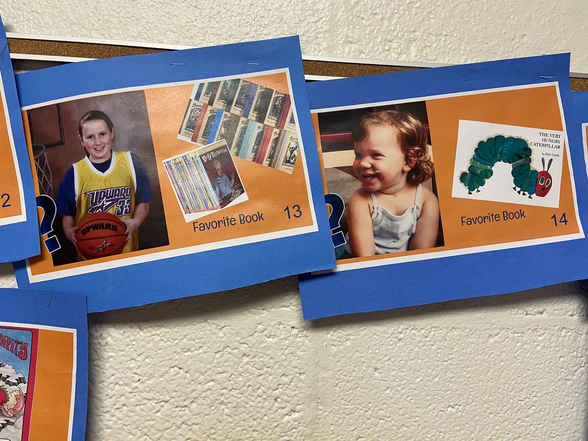 leighpatrick611's tweet photo. Before they were Wildcats....part 2
#SPSreads  @westportcats https://t.co/ss5mkP0Vmt