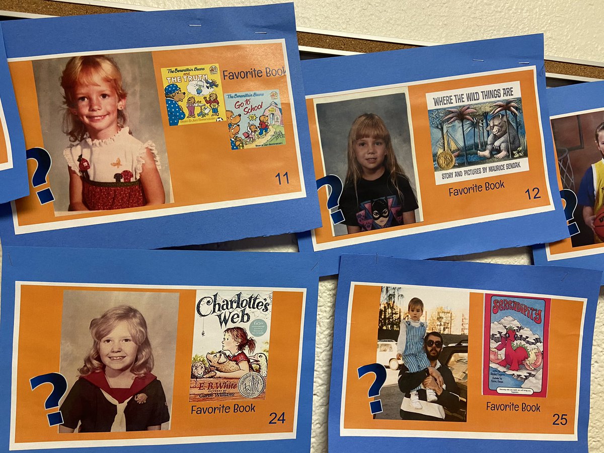 leighpatrick611's tweet photo. Before they were Wildcats....part 2
#SPSreads  @westportcats https://t.co/ss5mkP0Vmt
