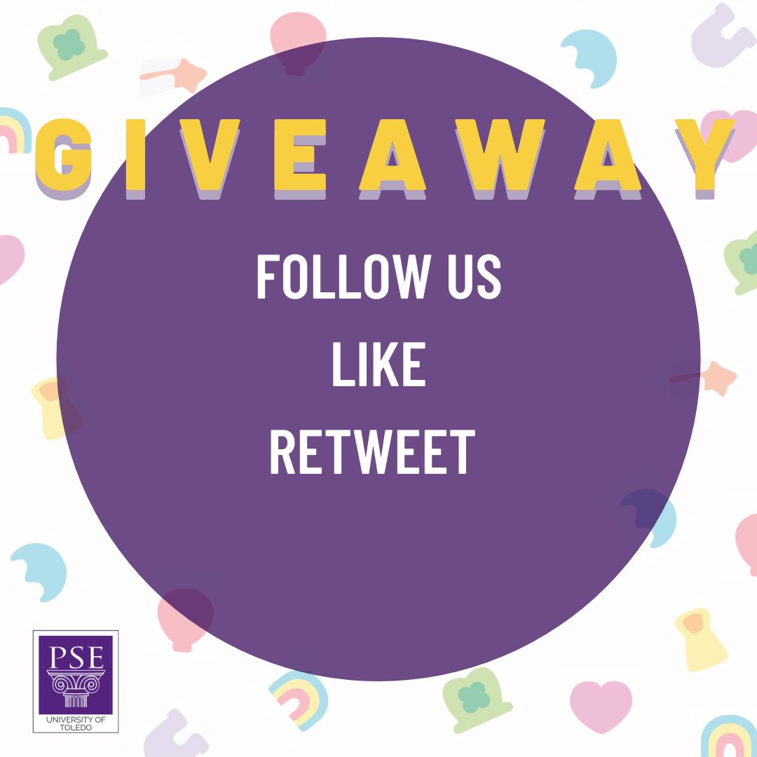 PSEToledo's tweet photo. It’s your lucky day! We are doing a St. Patty’s shirt giveaway! Follow the steps below to enter #psetoledo https://t.co/w8jBW2YGqd