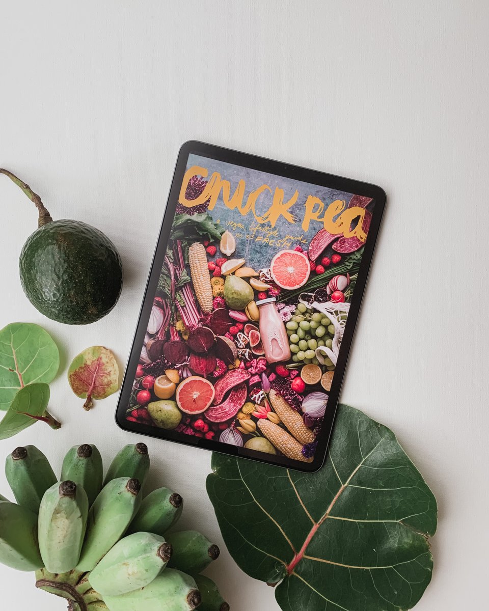 chickpea_mag's tweet photo. a little bit of what's inside... 🌿 https://t.co/ImkUnPd9kr