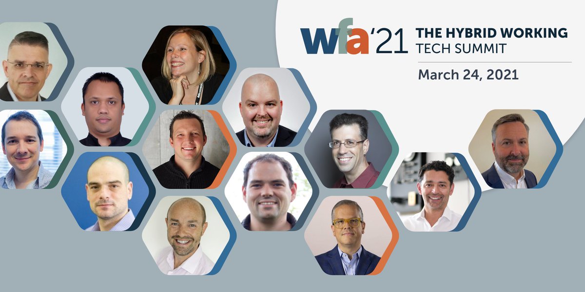1E_global's tweet photo. .@joshchessman of @Gartner_inc is one of the brilliant #DigitalWorkplace minds joining us at the 2021 #WorkFromAnywhere conference! He will provide a #DigitalExperienceManagement market overview and insights on facilitating #HybridWorking. Find out more: 
https://t.co/DJMAxnH44f https://t.co/sFi29L4nei