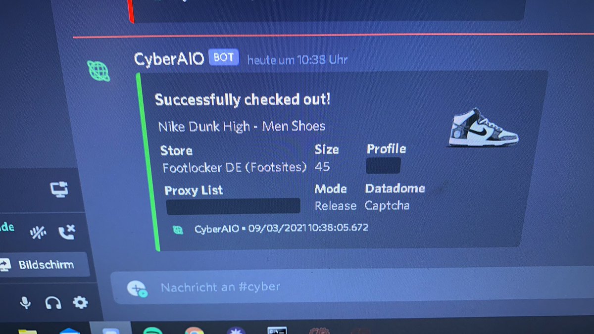 tengocj's tweet image. @FluxNotify @BtwProxy