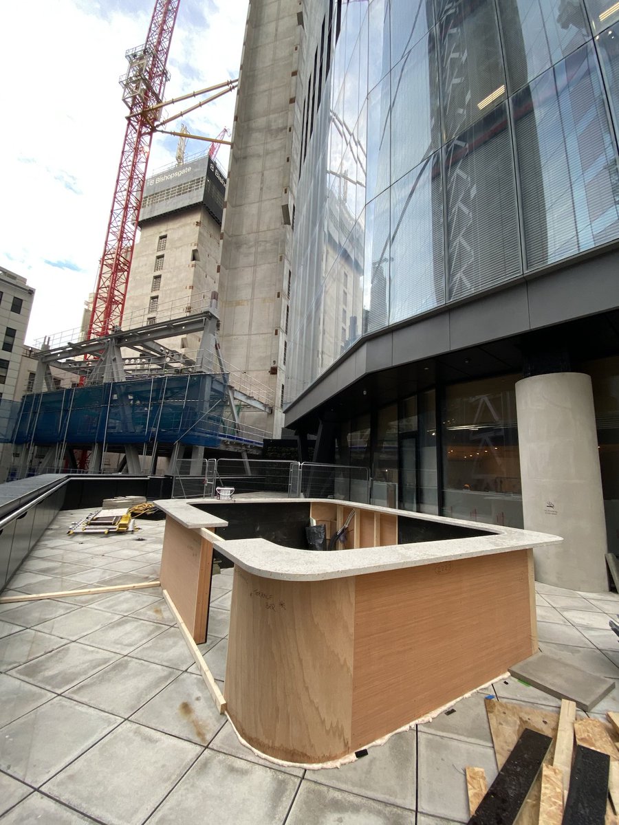 Bluecrow Projects tweet media