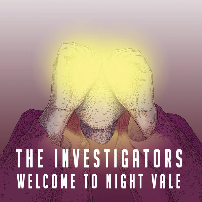 Last Call - Watch the live stream recording of The Investigators - available through March 11th. Tickets are pay what you want, starting at $5: noonchorus.com/welcome-to-nig…