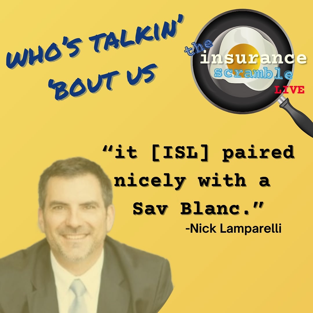 Sometimes we put folks into their comfort zones. Cheers <a href="/Nick_Lamparelli/">🇱 🇦 🇲 🇵 🇸</a> !