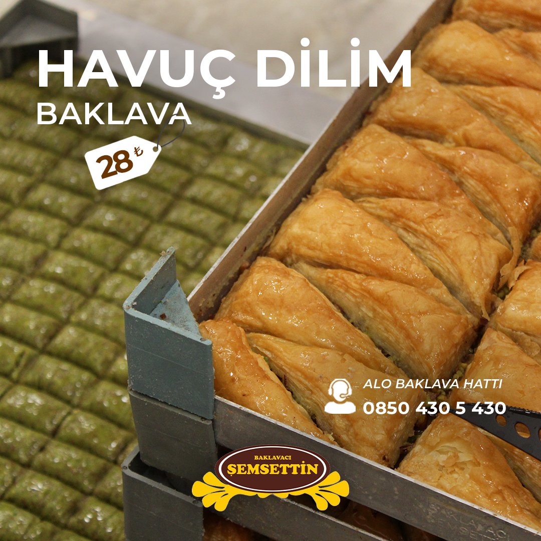 Havucun eennn tatlı şekliyle karşınızdayız. Cebi de damağı da yakmayan bu harika lezzet için web sitemiz veya mobil uygulamalarımız üzerinden sipariş verebilir veyahut 0850 430 5 430 nolu hattımızdan sipariş verebilirsiniz. 🎈