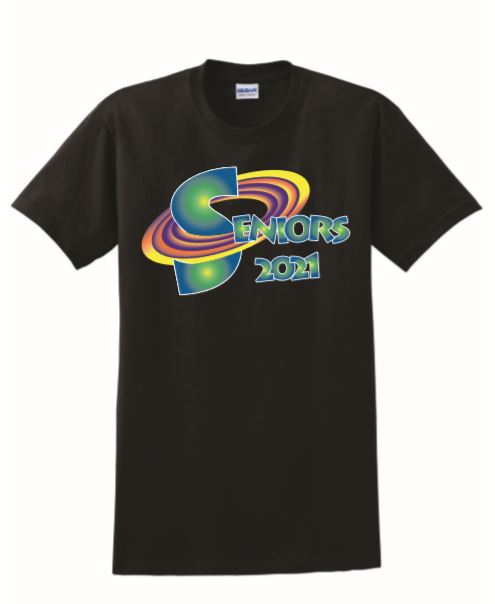 chsclassof2021's tweet photo. !!!! SURPRISE !!!!
Class of 2021 t-shirts coming in HOT! 
Sales begin Thursday. See an officer. Pricing will be announced soon! Short sleeve and long sleeve options. https://t.co/smHpbryWkj