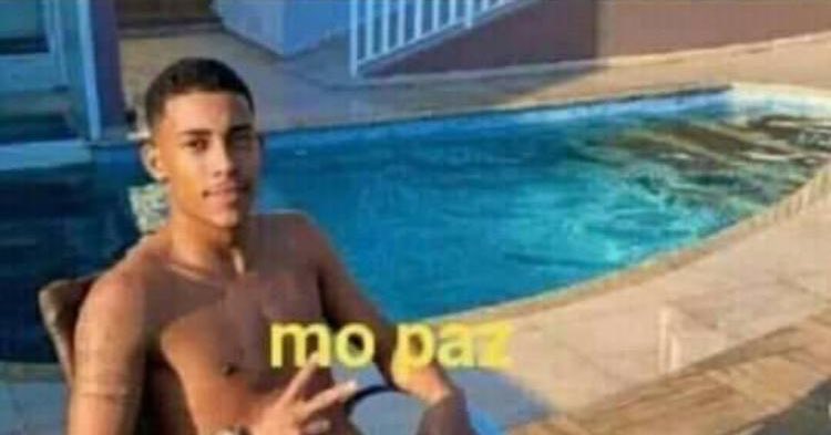 Sicheng antes de entrar pro nct