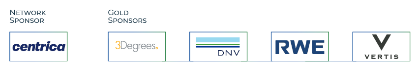 Corporate Energy Series tweet media